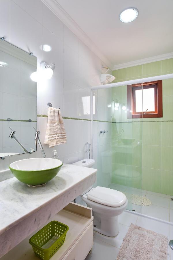 Вилла Casa Petunia Com Ar E Piscina Perto Do Centro Парати Экстерьер фото