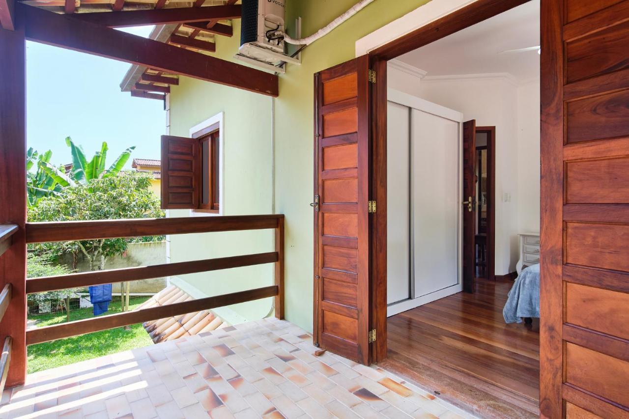 Вилла Casa Petunia Com Ar E Piscina Perto Do Centro Парати Экстерьер фото