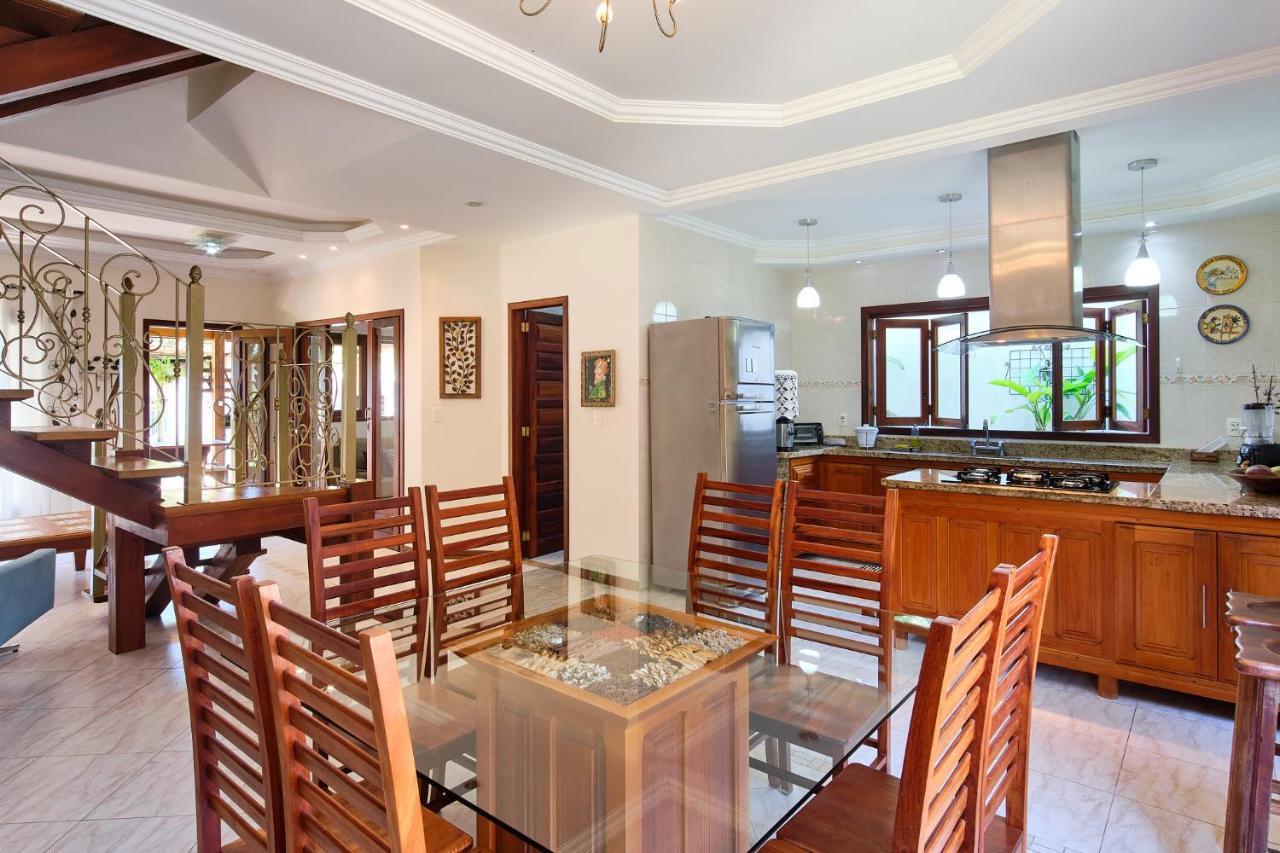 Вилла Casa Petunia Com Ar E Piscina Perto Do Centro Парати Экстерьер фото
